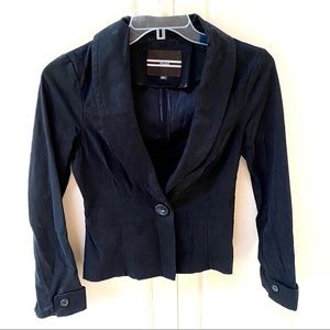 Casual Blazer